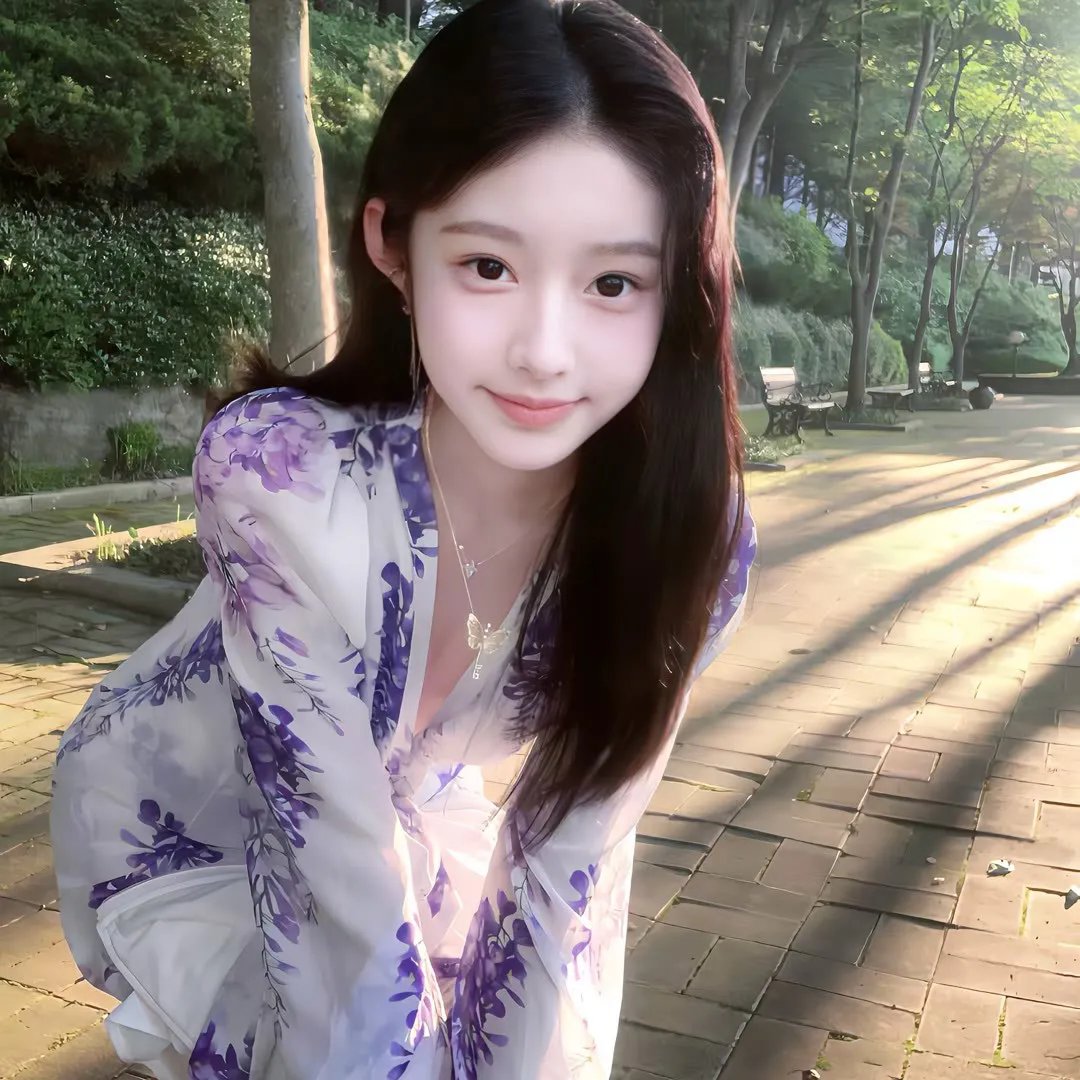 无人知晓的夏日清晨