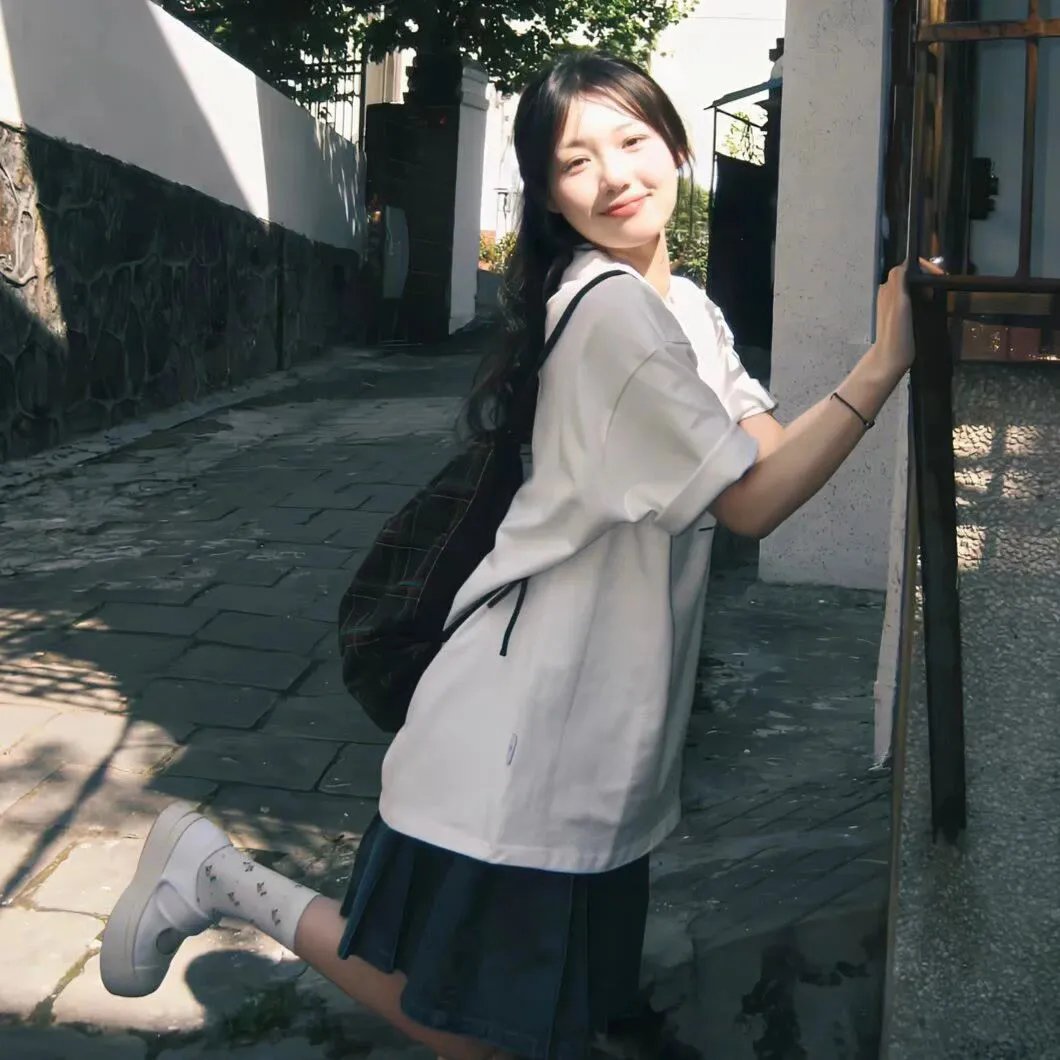 那个阳光灿烂的夏天