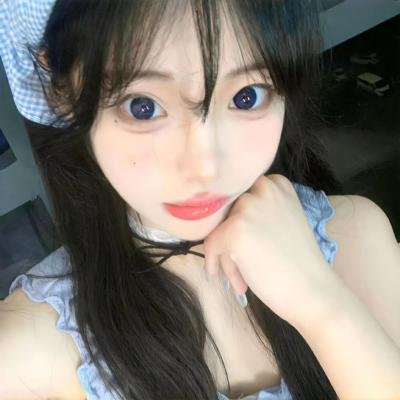 流浪的神女